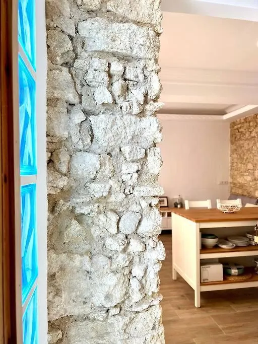 Casa El Chorro Apartment Benalup-Casas Viejas 0*,  Spain