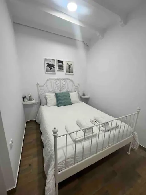 Casa El Chorro Apartment Benalup-Casas Viejas