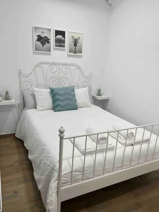 Casa El Chorro Apartment Benalup-Casas Viejas