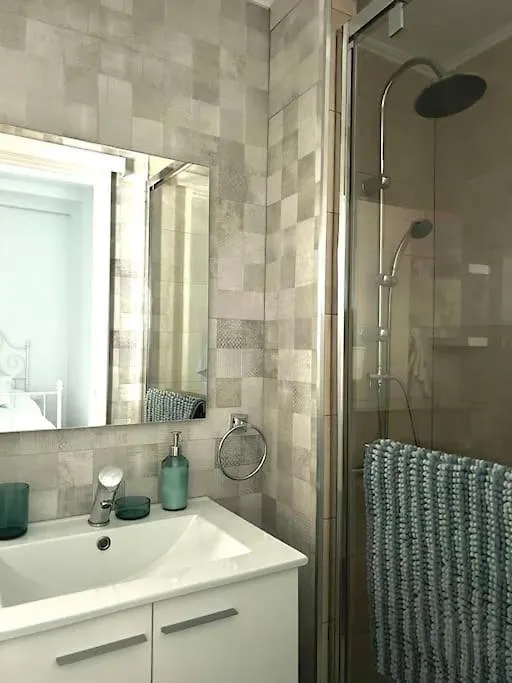 Casa El Chorro Apartment Benalup-Casas Viejas Spain
