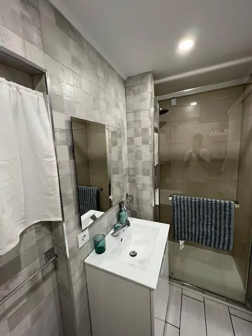 Casa El Chorro Apartment Benalup-Casas Viejas