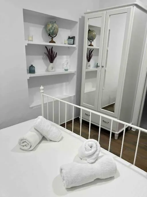 Casa El Chorro Apartment Benalup-Casas Viejas