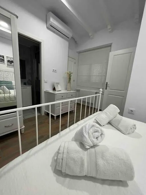 Casa El Chorro Apartment Benalup-Casas Viejas