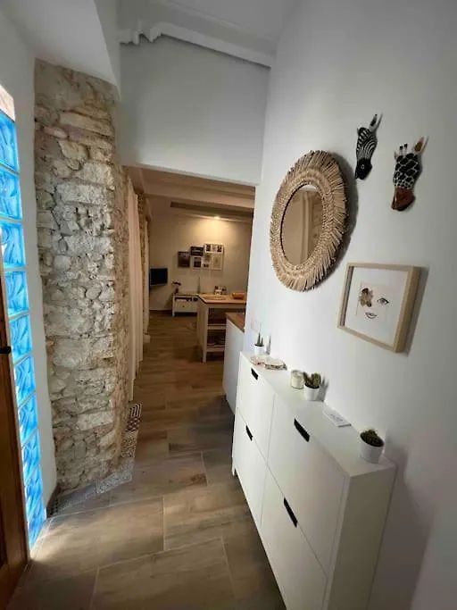 Casa El Chorro Apartment Benalup-Casas Viejas