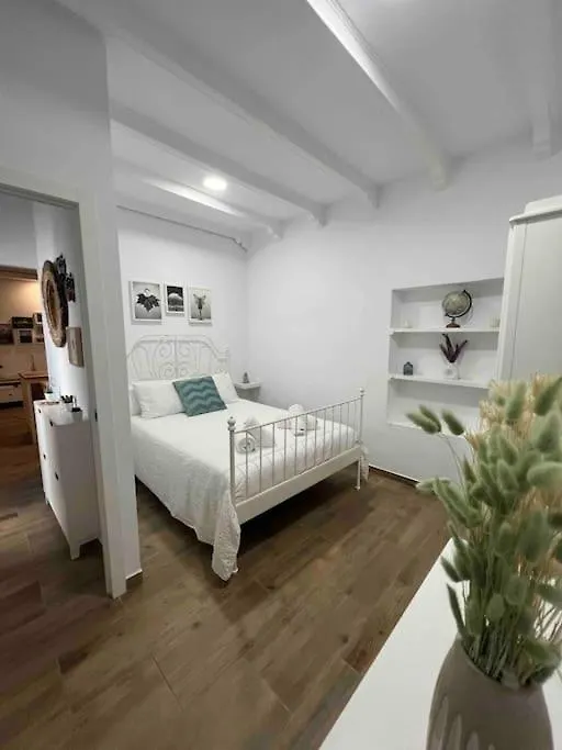 Casa El Chorro Apartment Benalup-Casas Viejas