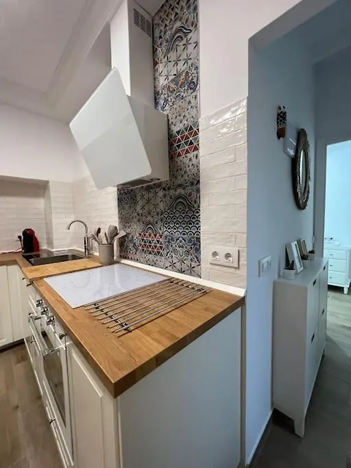 Casa El Chorro Apartment Benalup-Casas Viejas
