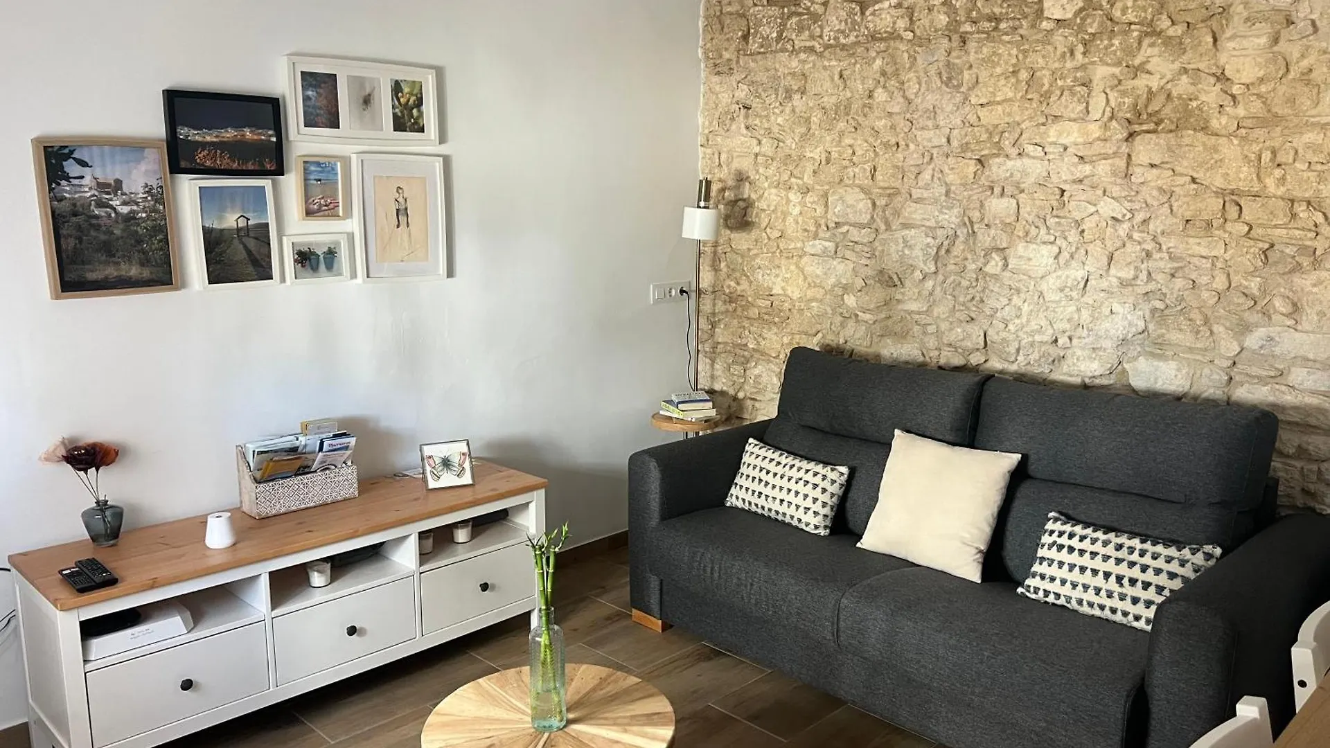 Casa El Chorro Apartment Benalup-Casas Viejas Spain