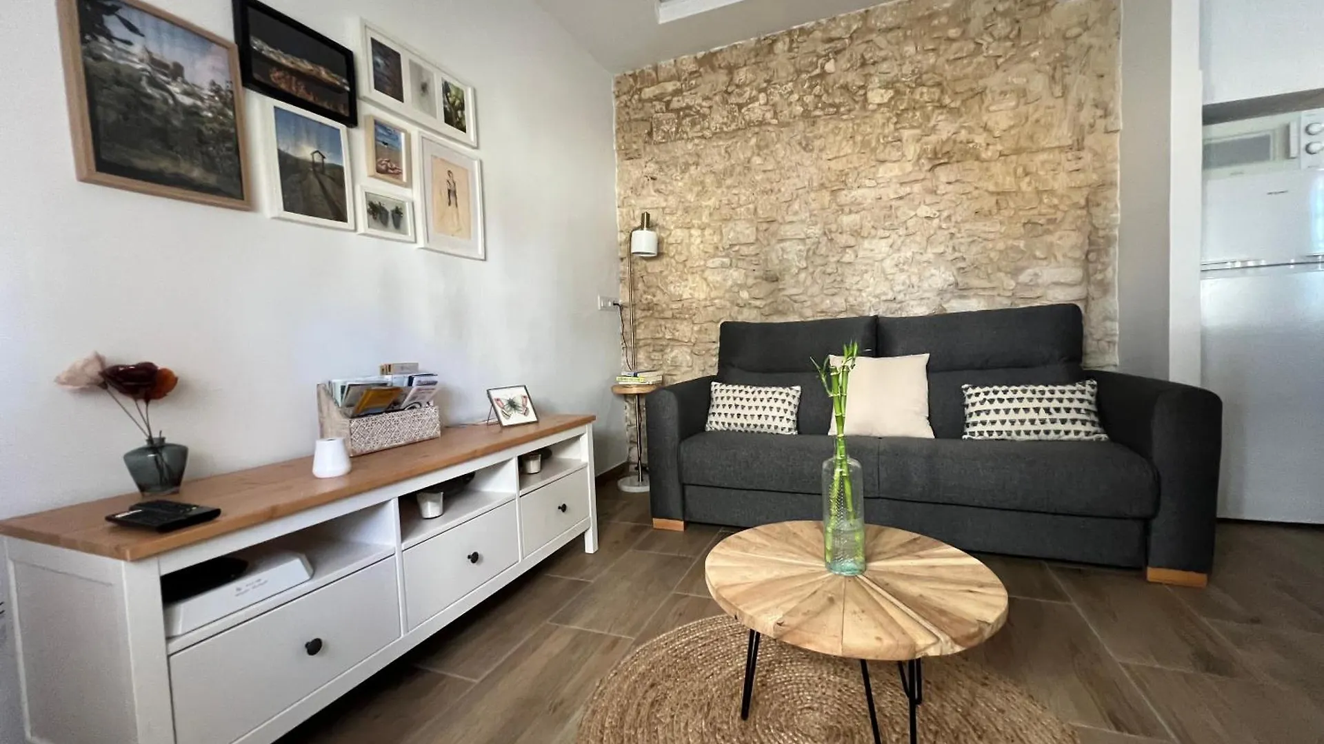 Casa El Chorro Apartment Benalup-Casas Viejas Spain