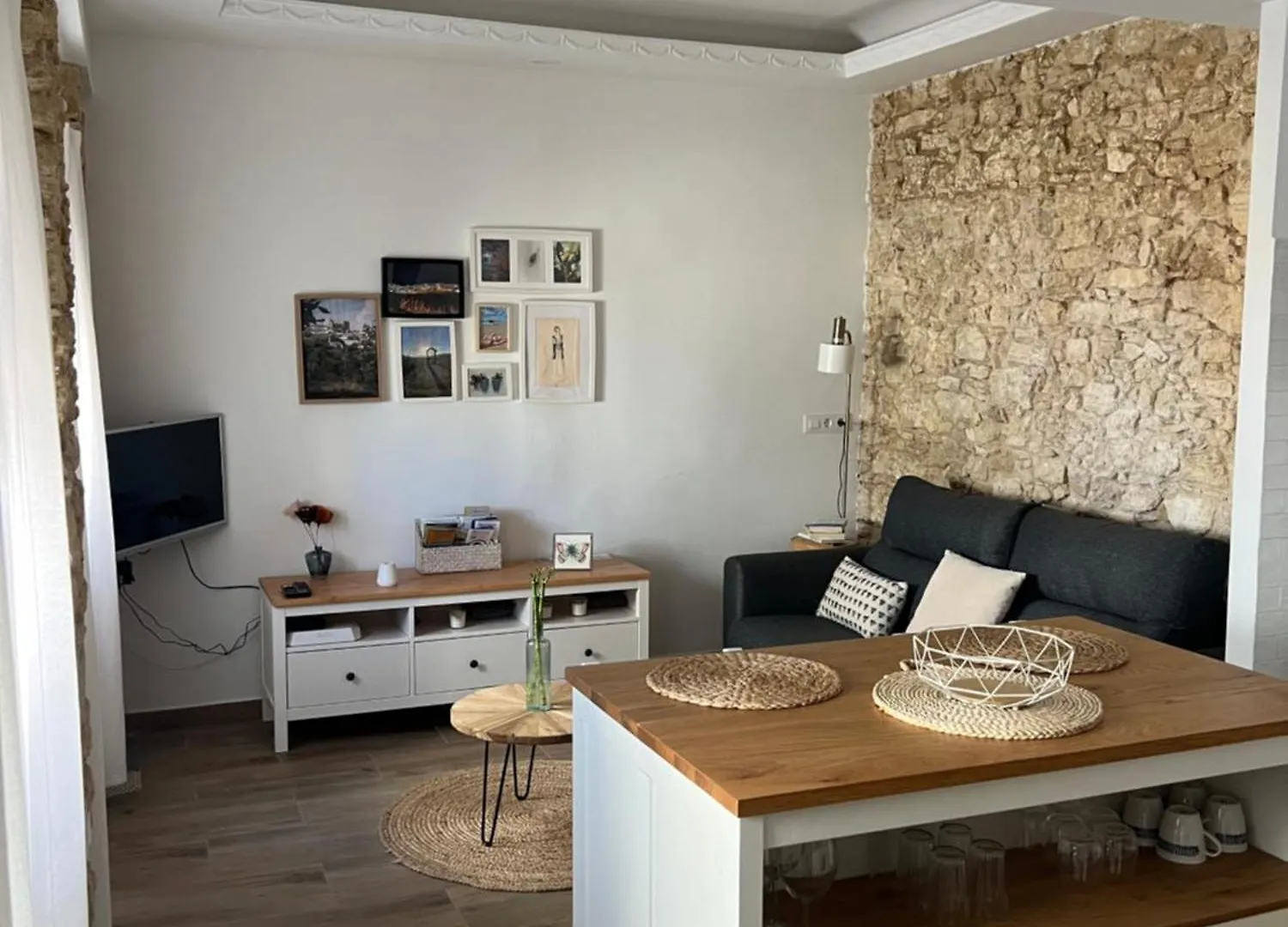 Casa El Chorro Apartment Benalup-Casas Viejas Spain
