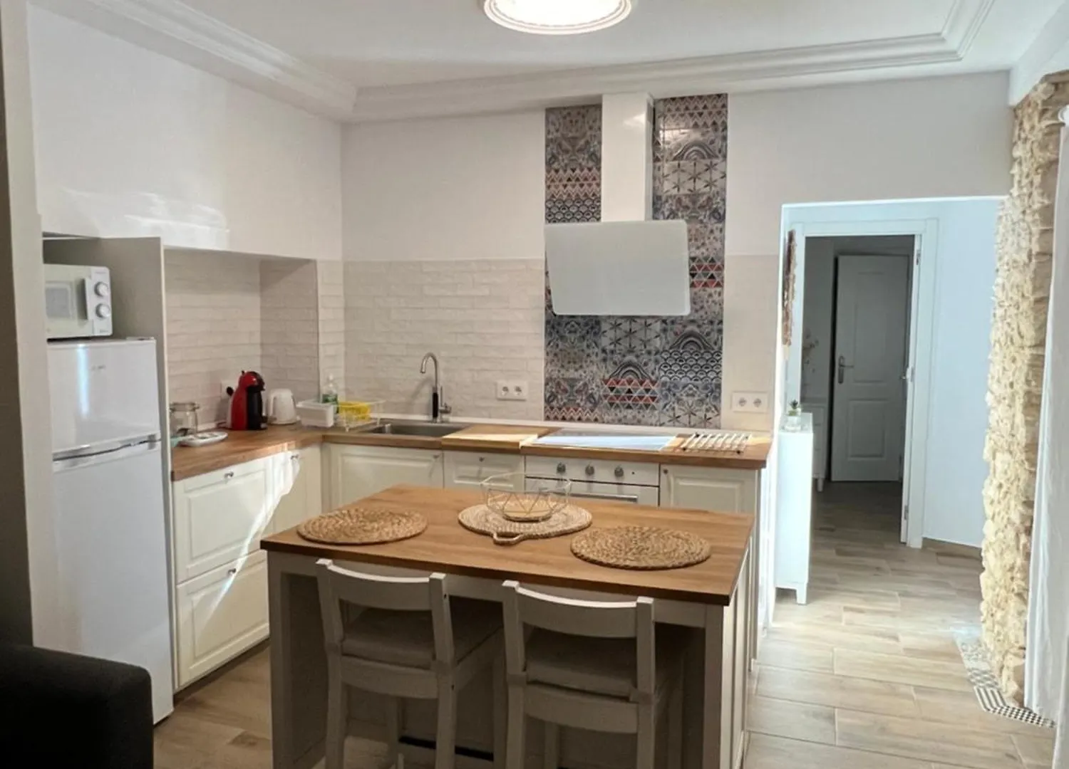 Casa El Chorro Apartment Benalup-Casas Viejas 0*,  Spain