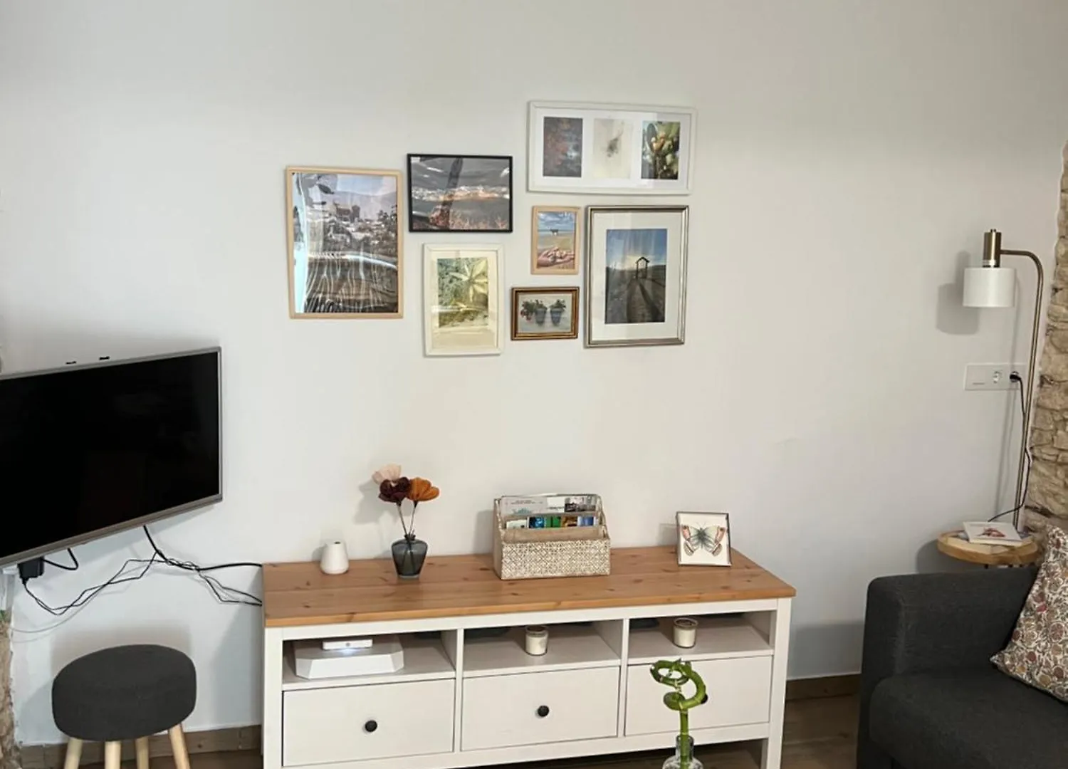 Casa El Chorro Apartment Benalup-Casas Viejas Spain