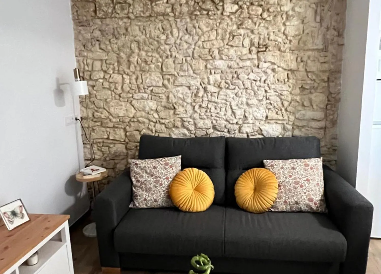Casa El Chorro Apartment Benalup-Casas Viejas