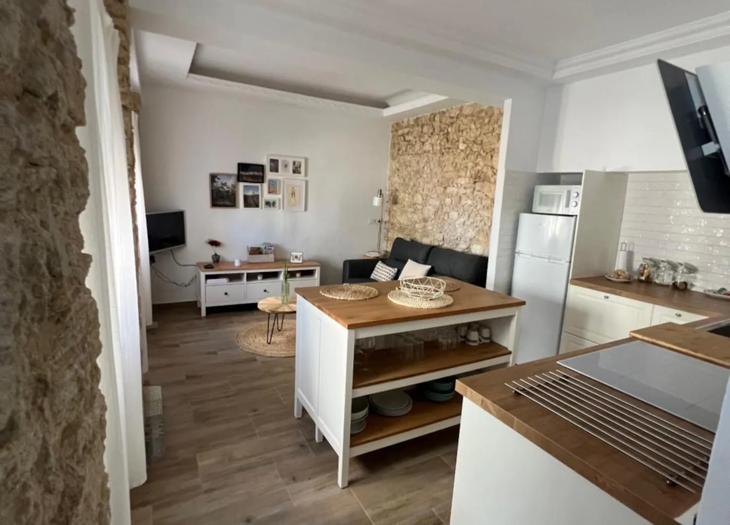 Casa El Chorro Apartment Benalup-Casas Viejas 0*,